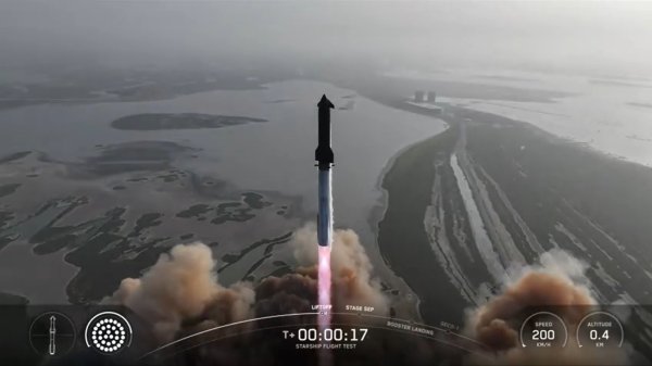 升利配 星舰又炸了！SpaceX第九次试飞一波三折 马斯克称将提高火箭发射频次