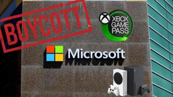 金牛财富 微软Xbox裁员风波引发业界反思，Game Pass模式正走向死胡同？