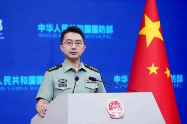 跟投之家 国防部回应日拟向菲出口6艘护卫舰 敦促日方反省历史